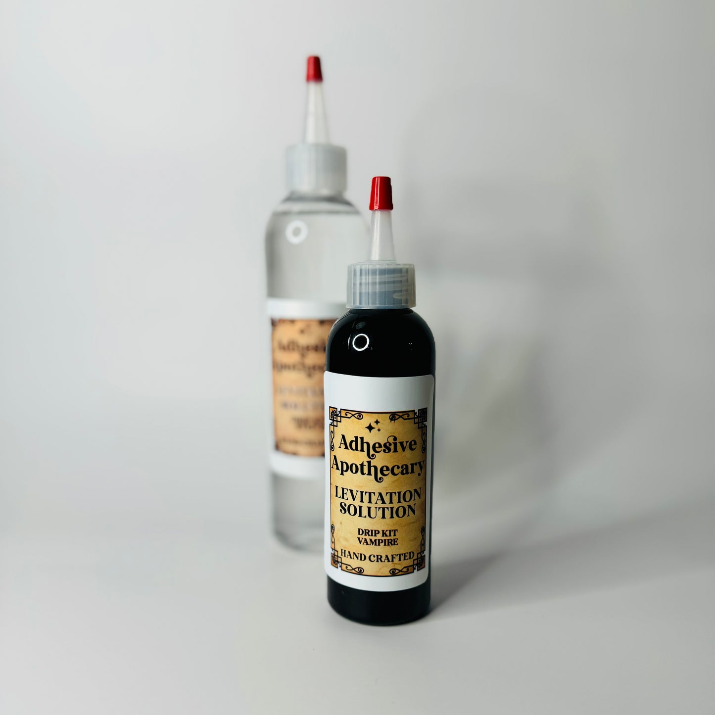 Vampire Drip Kit