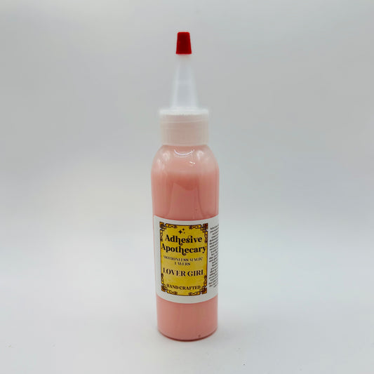 Lover Girl -Motionless Magic Layers