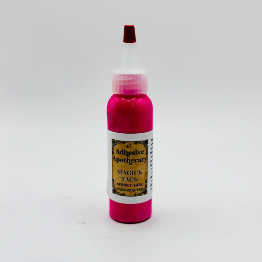 Magick Tack - Spooky Girl