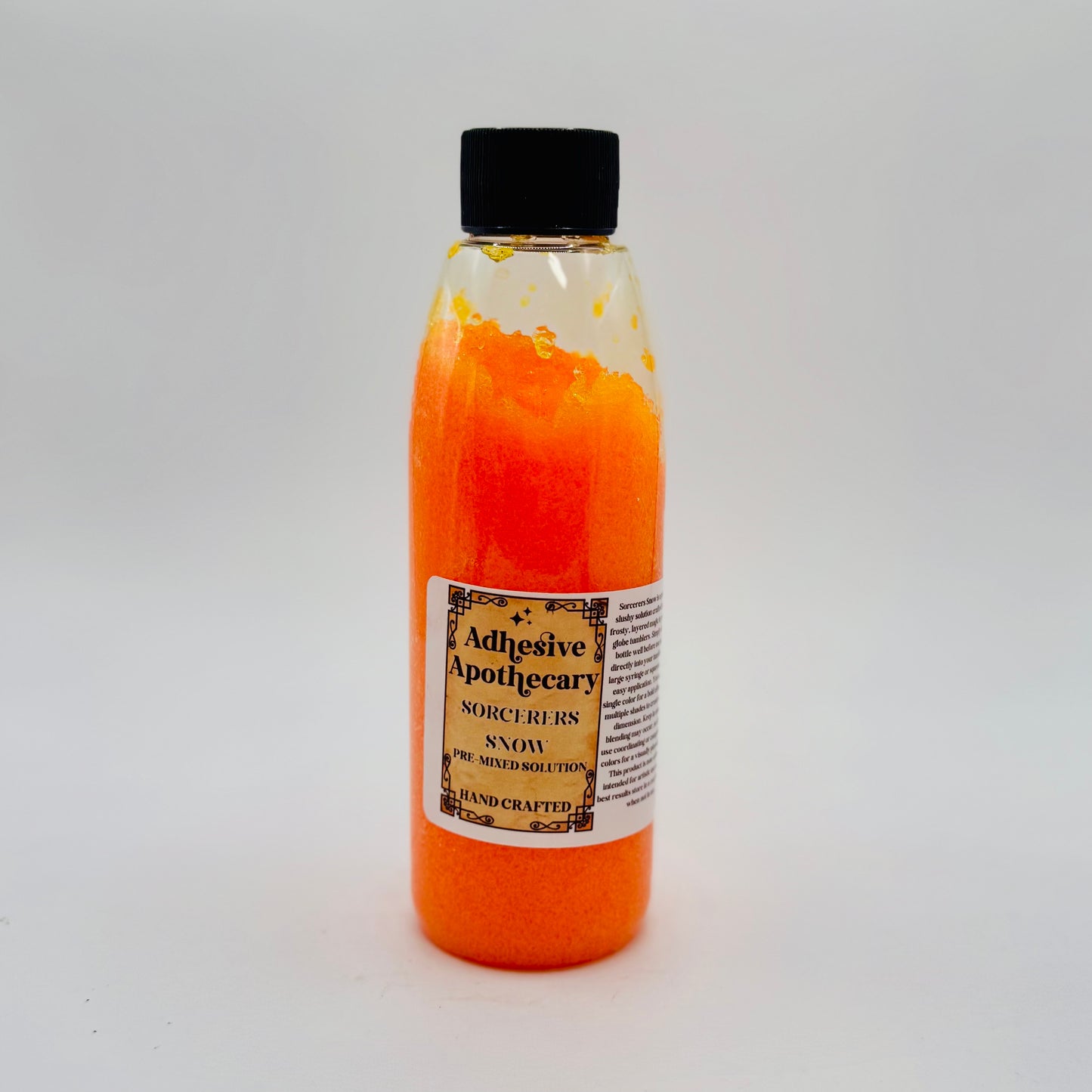 Sorcerers Snow Pre-Mixed