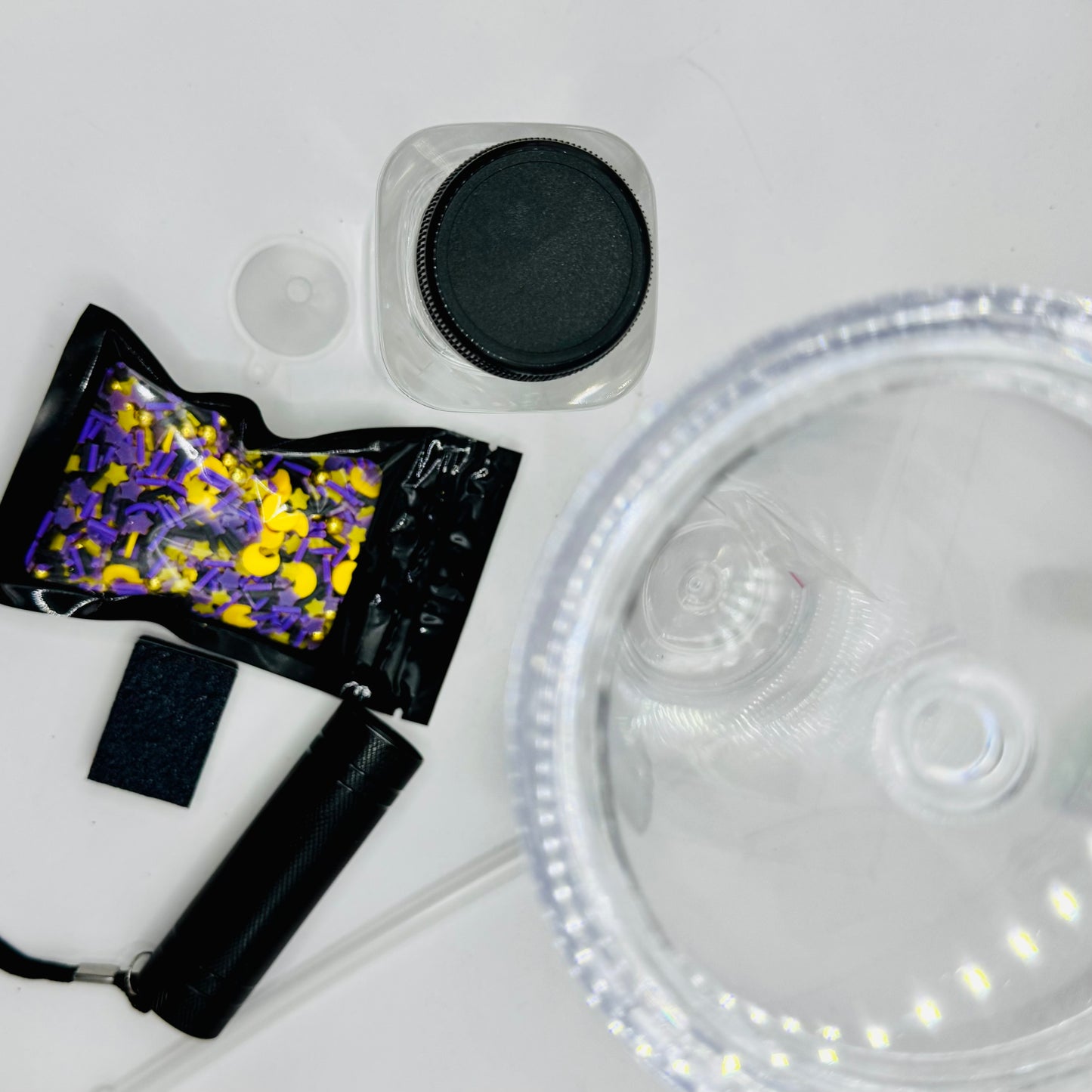 Snowglobe Kit - Pick Your Flow!