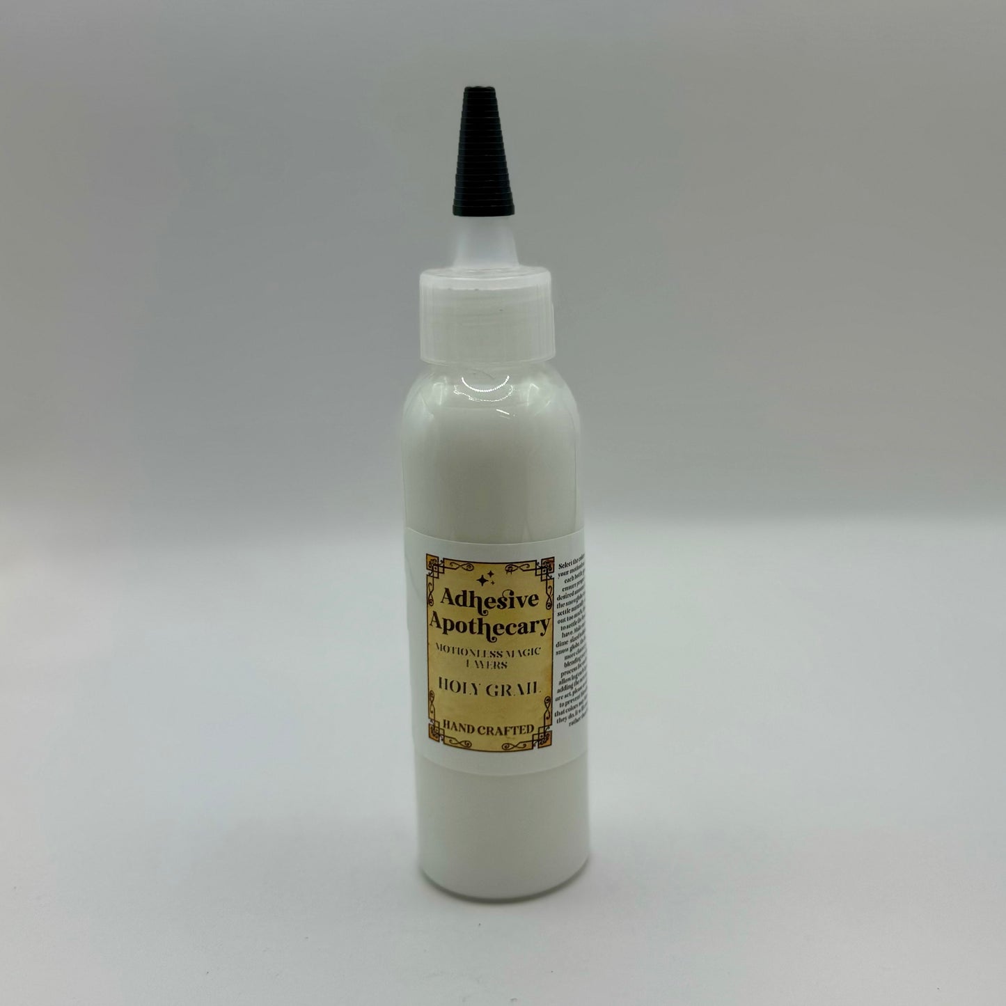 Holy Grail -Motionless Magic Layers