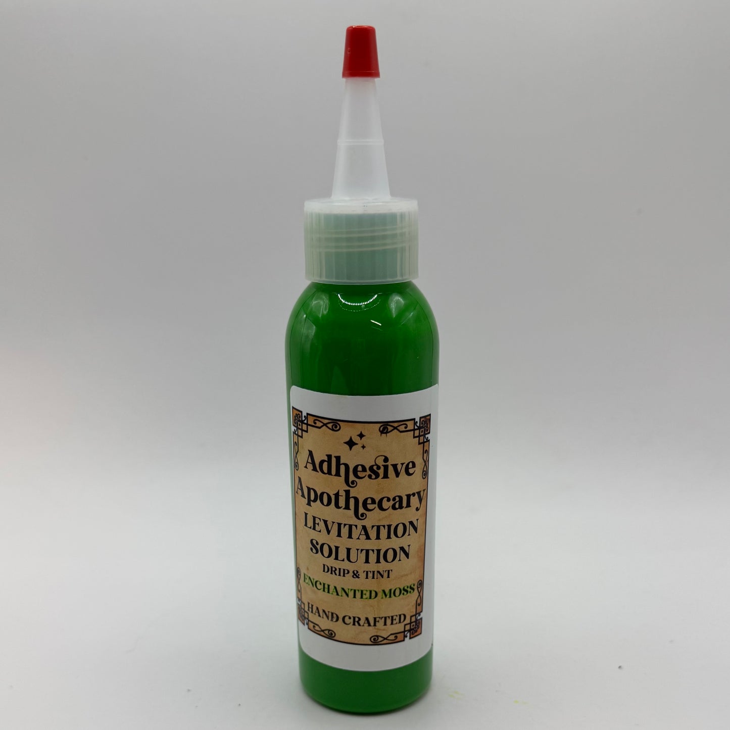 Enchanted Moss Drip & Tint