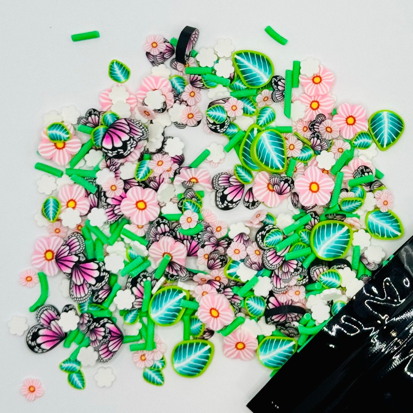 Blossom Potion Elements