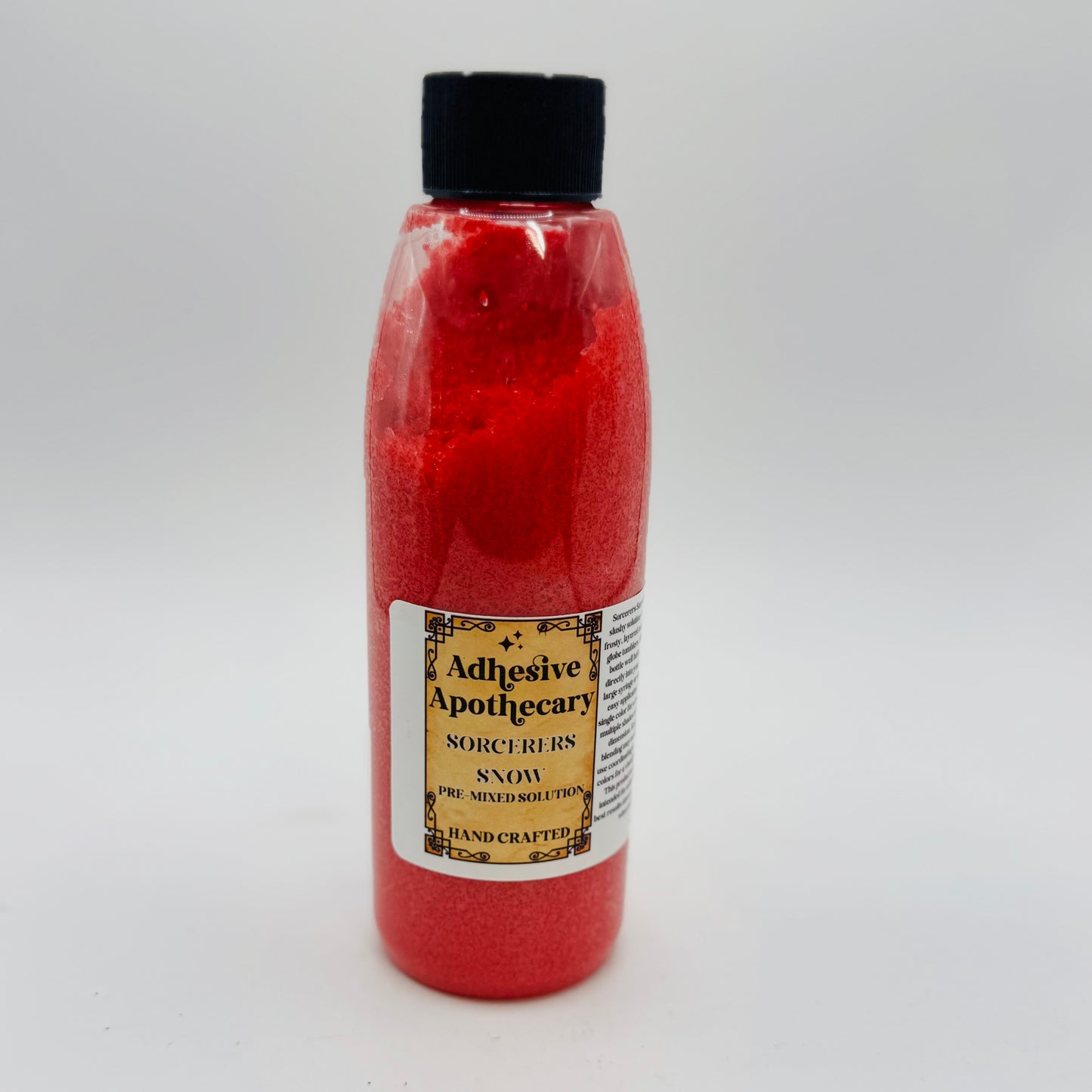 Sorcerers Snow Pre-Mixed