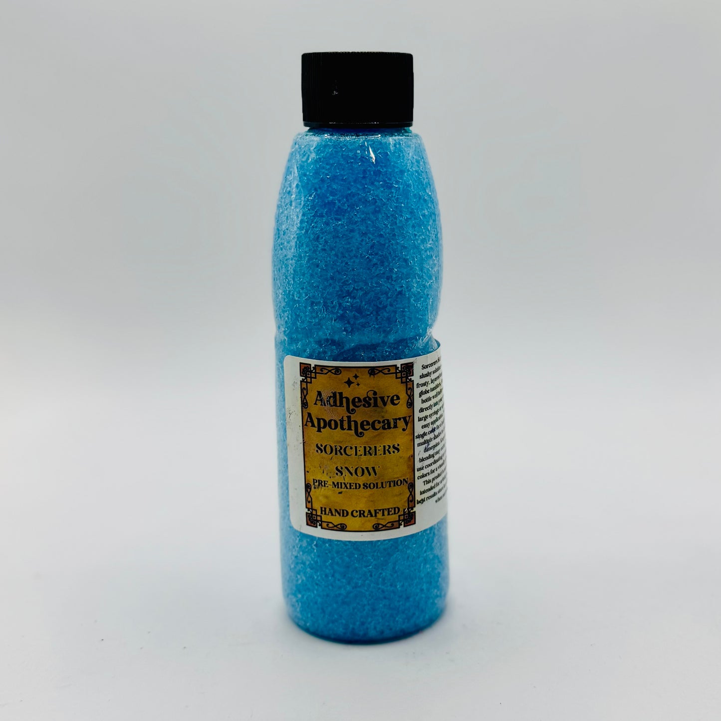 Sorcerers Snow Pre-Mixed