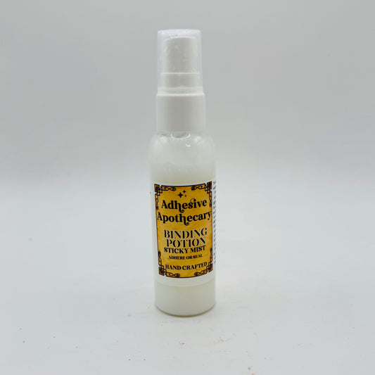 Binding Potion - Sticky Mist