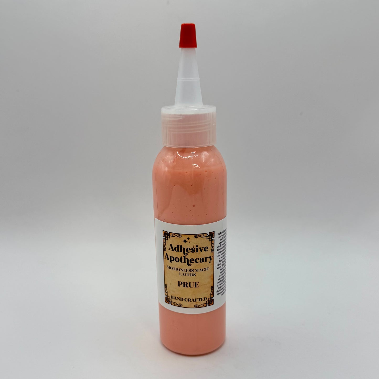 Prue -Motionless Magic Layers