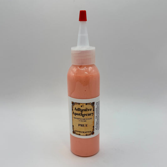 Prue -Motionless Magic Layers