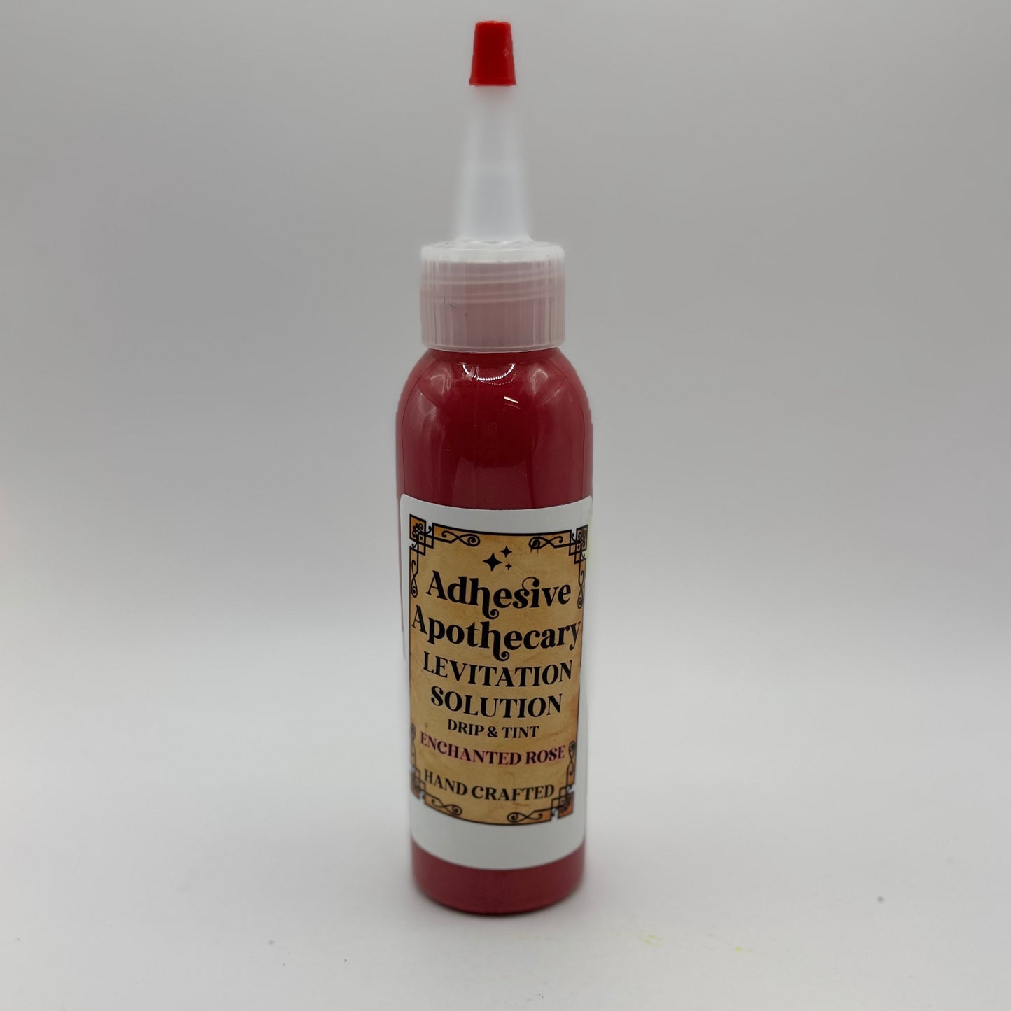 Enchanted Rose Drip & Tint