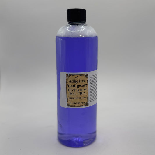 Sorcerers Fizz - Beach Edition