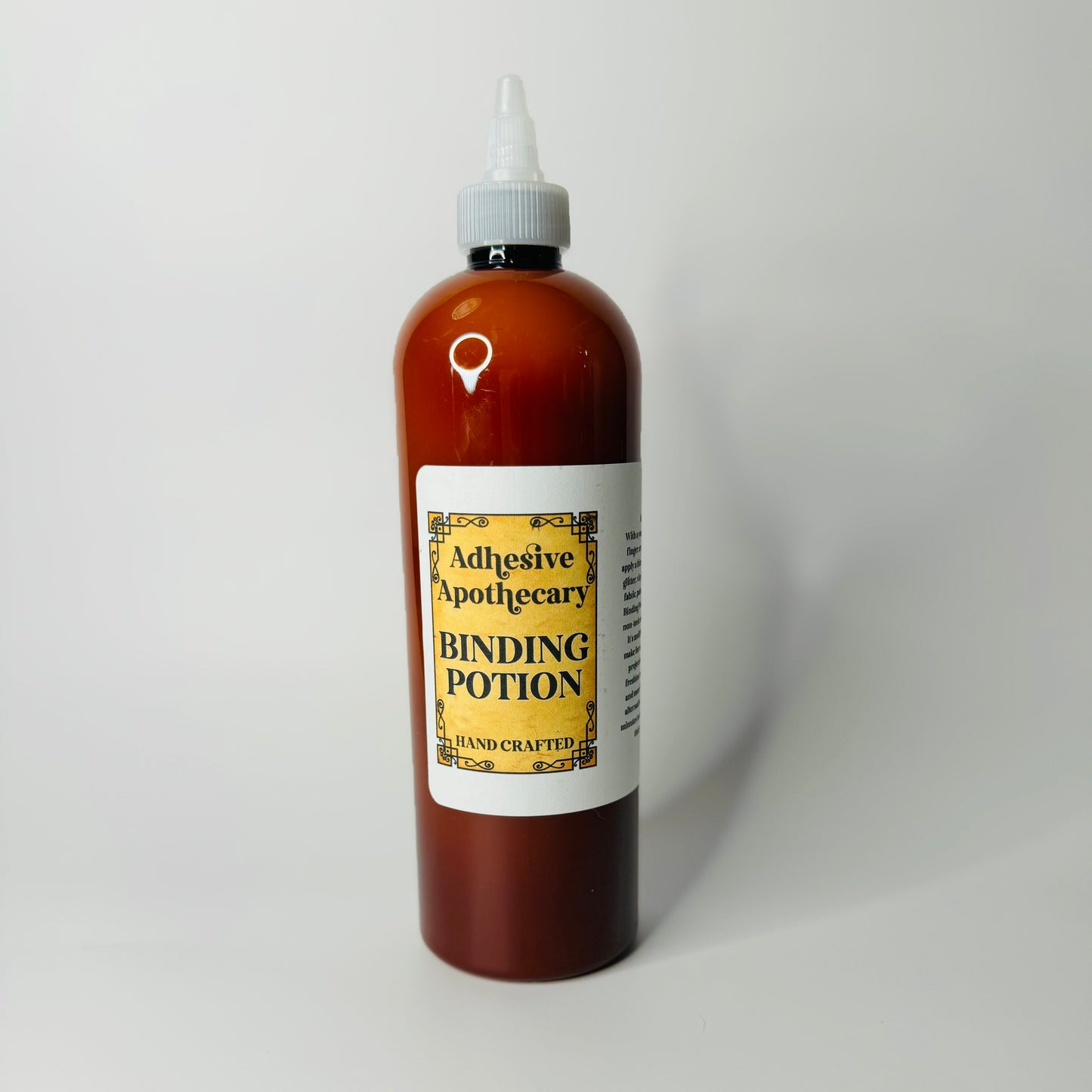 Binding Potion