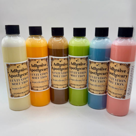 6 Pack Cream Soda Fizz Bundle