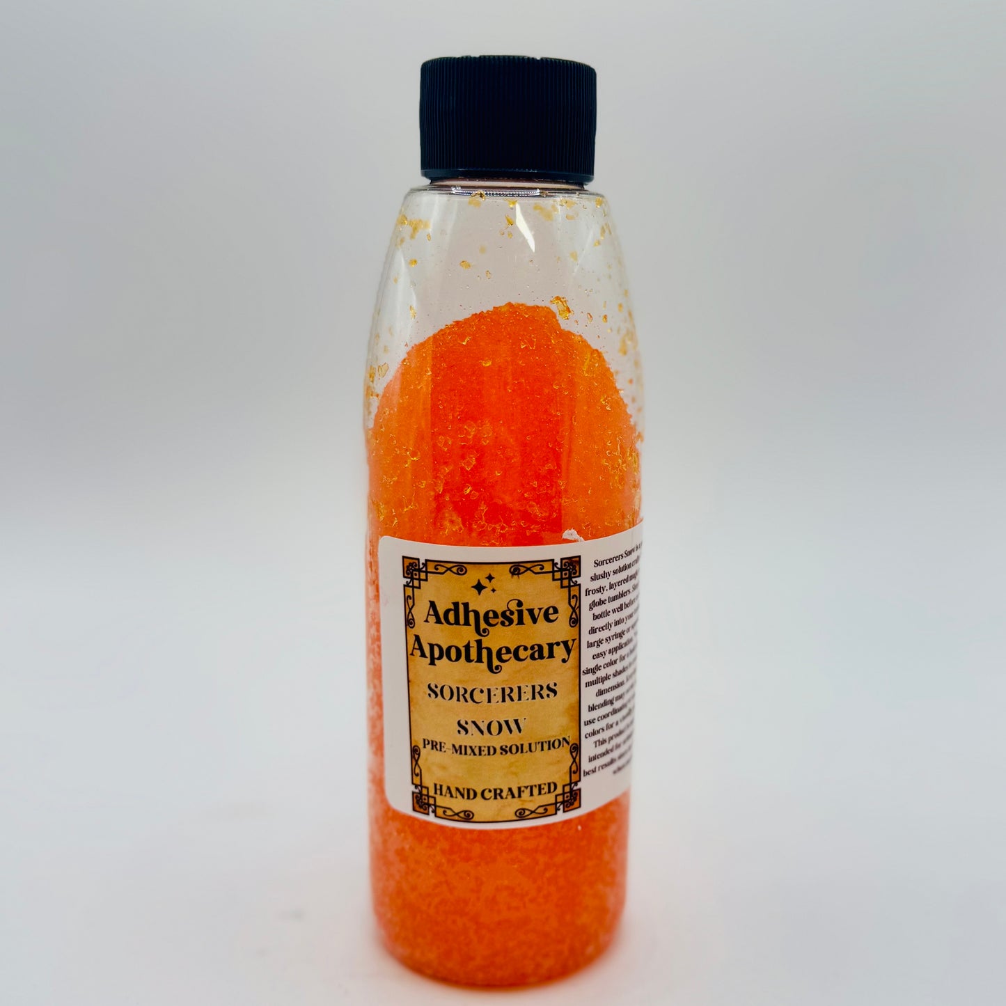 Sorcerers Snow Pre-Mixed