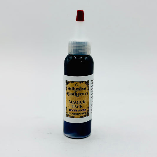 Magick Tack - Hocus Pocus