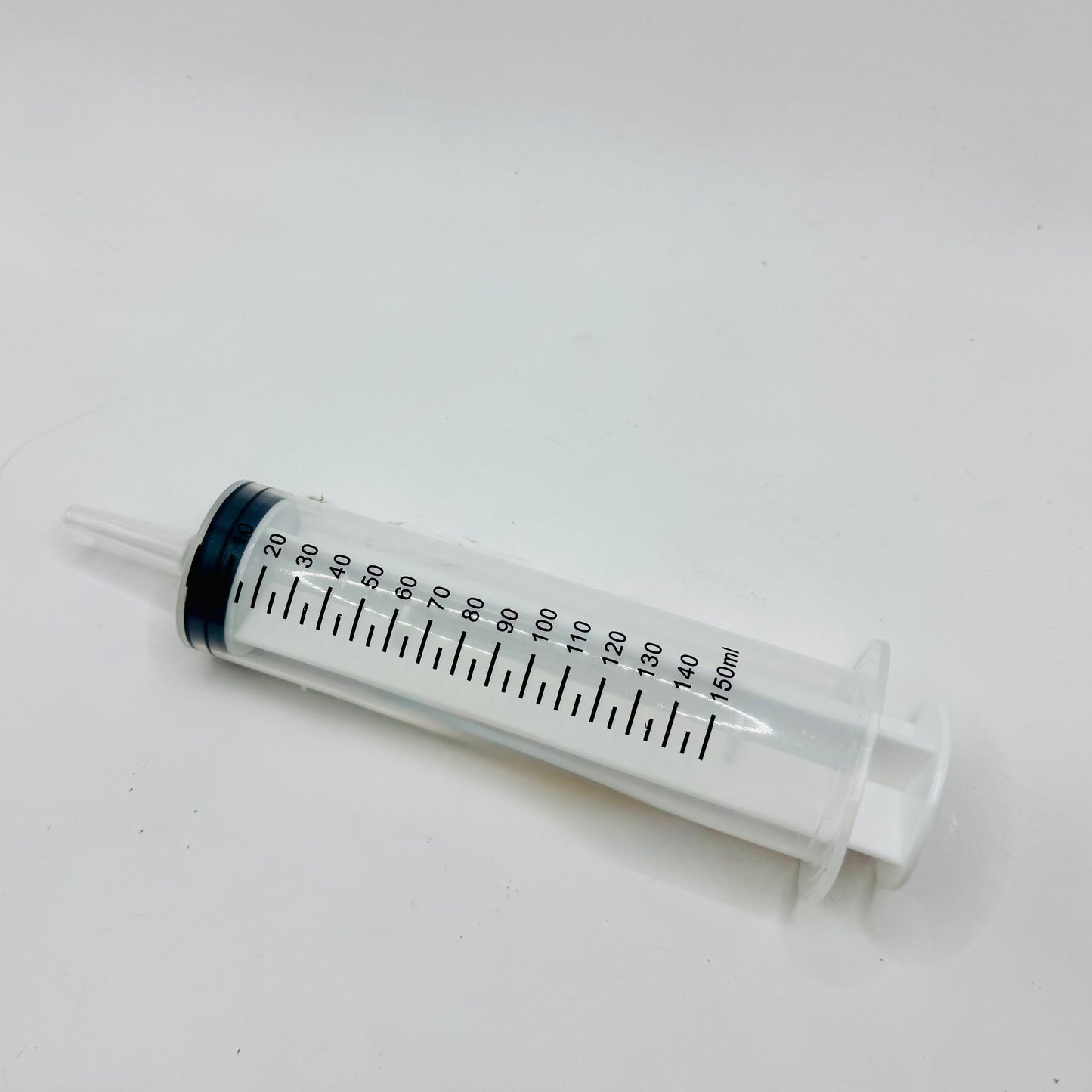 Sorcerers Snow Syringe