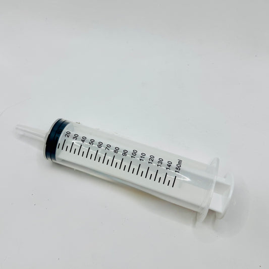 Sorcerers Snow Syringe