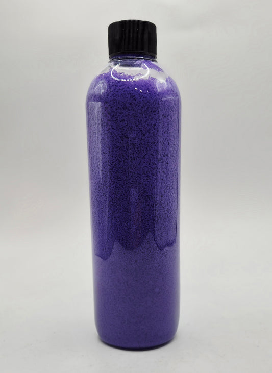 Sorcerers Snow Spooky Szn