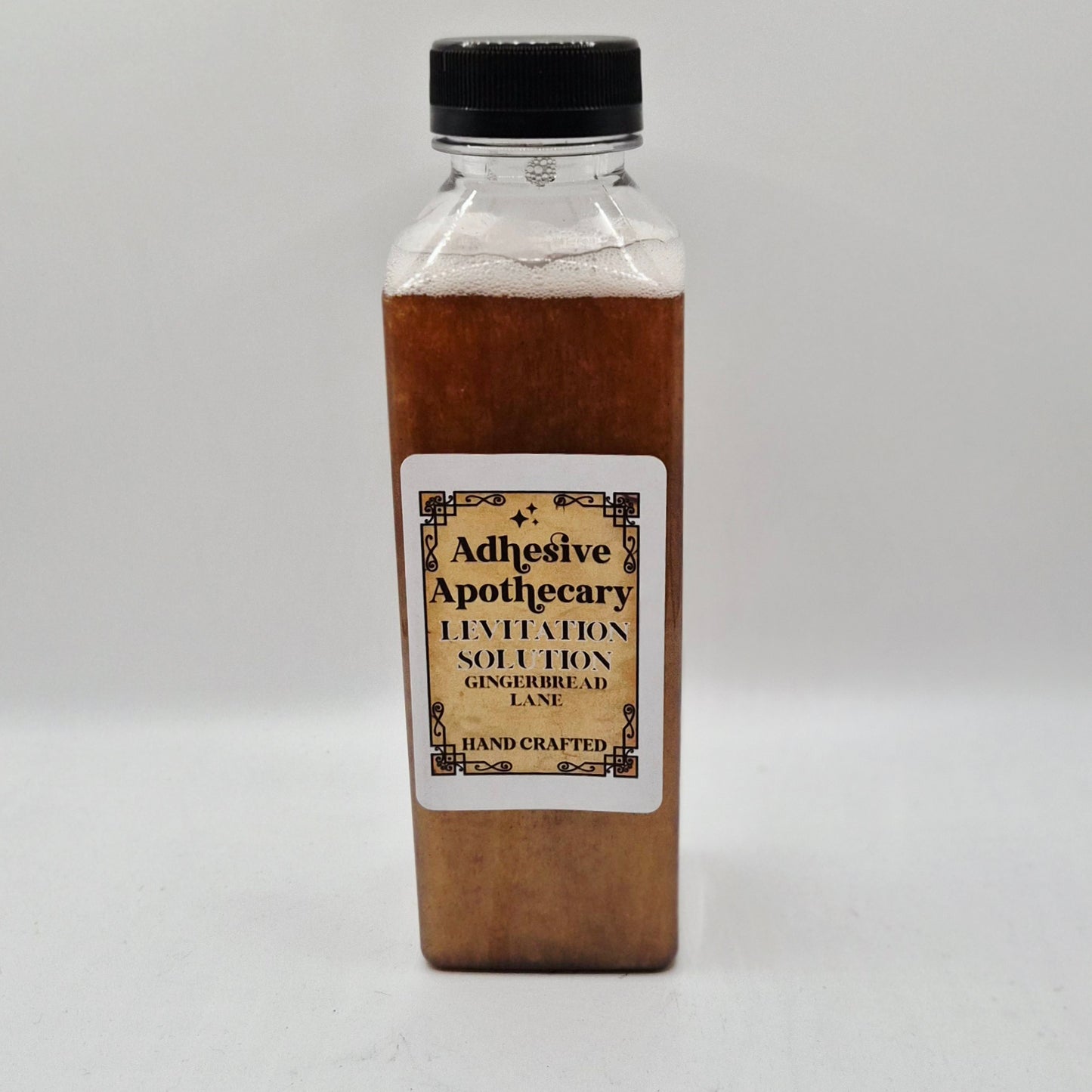 Levitation Solution - Gingerbread Lane