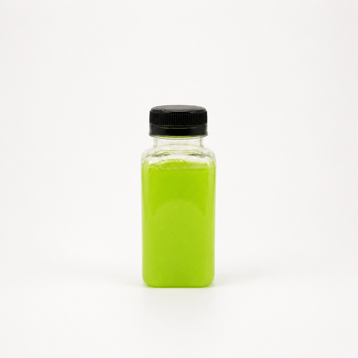 Lime Custard