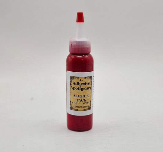 Magick Tack - Candy Apple