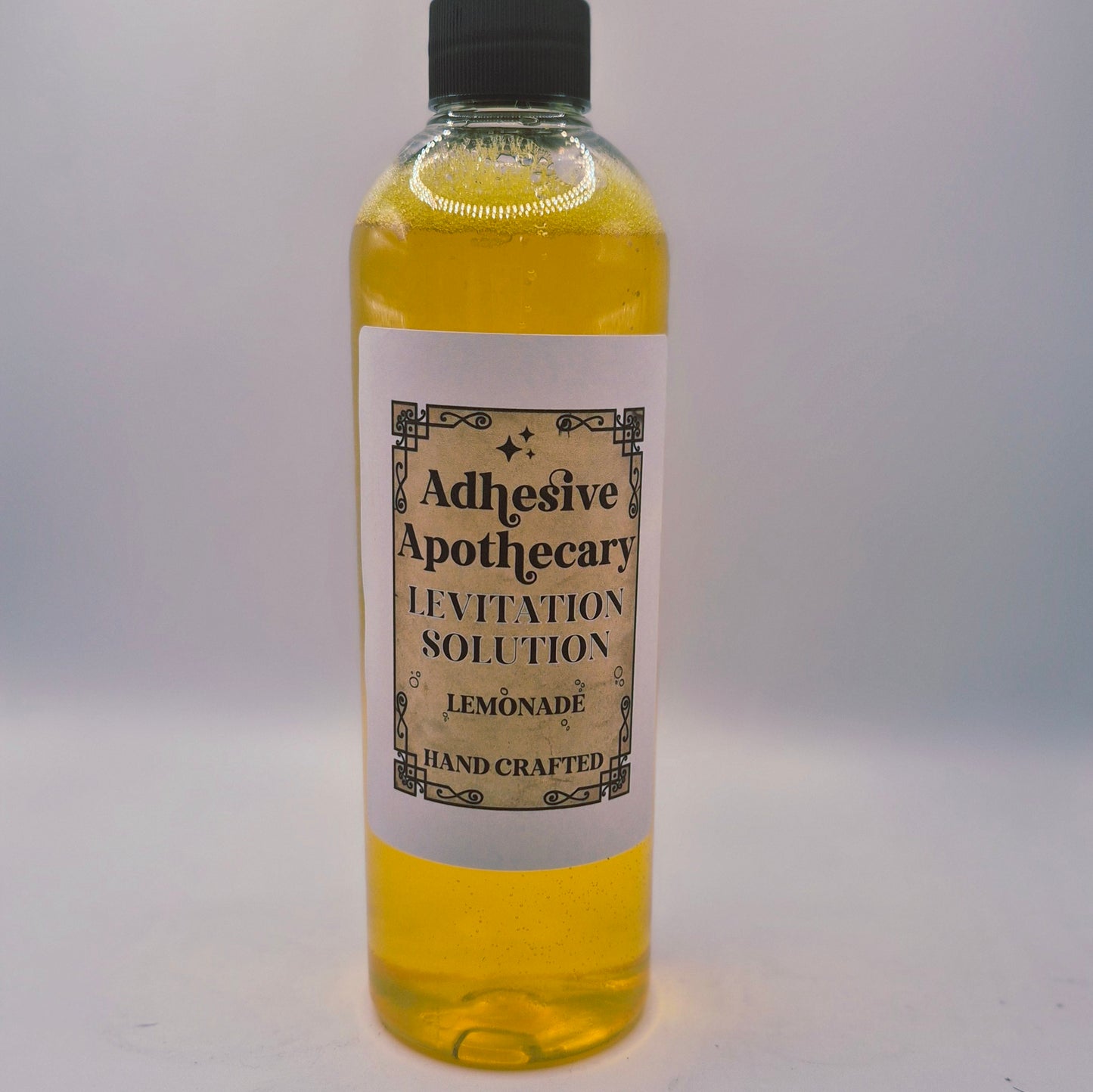 Levitation Solution - Lemonade