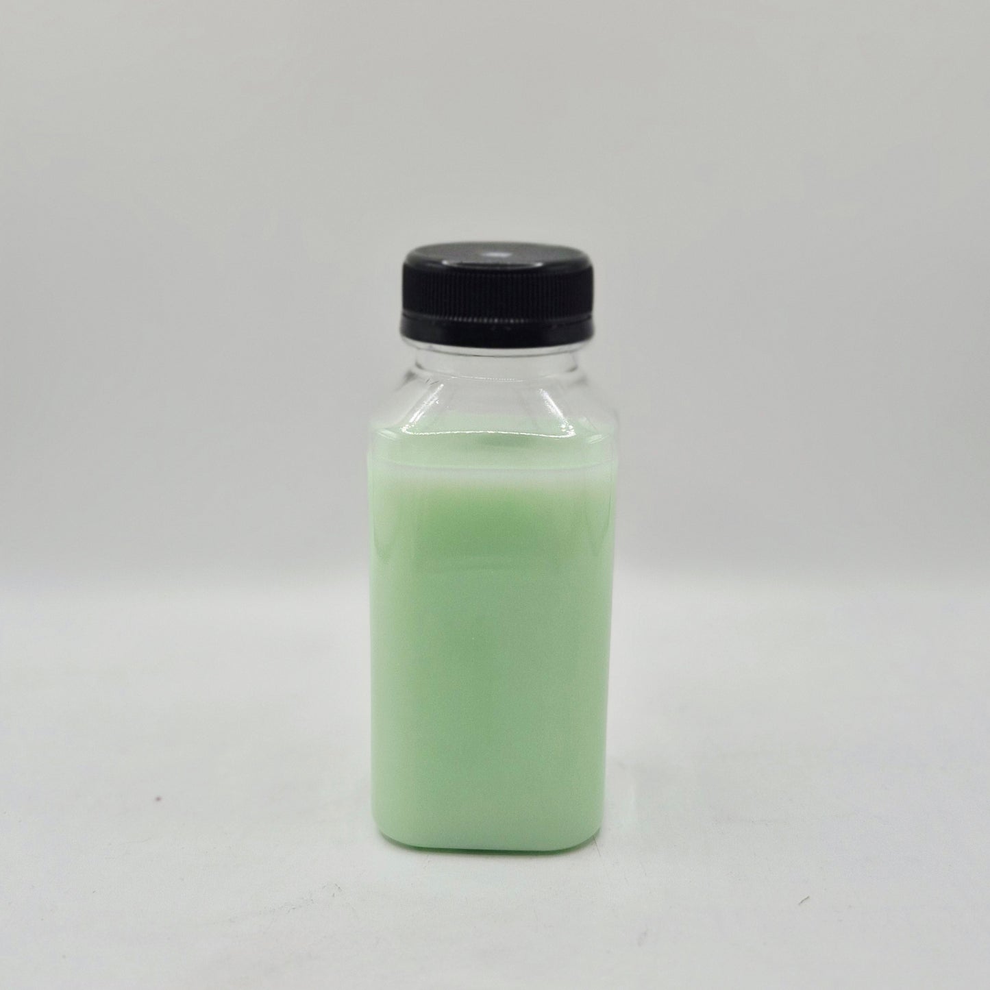 Light Green Double Trouble Step 2