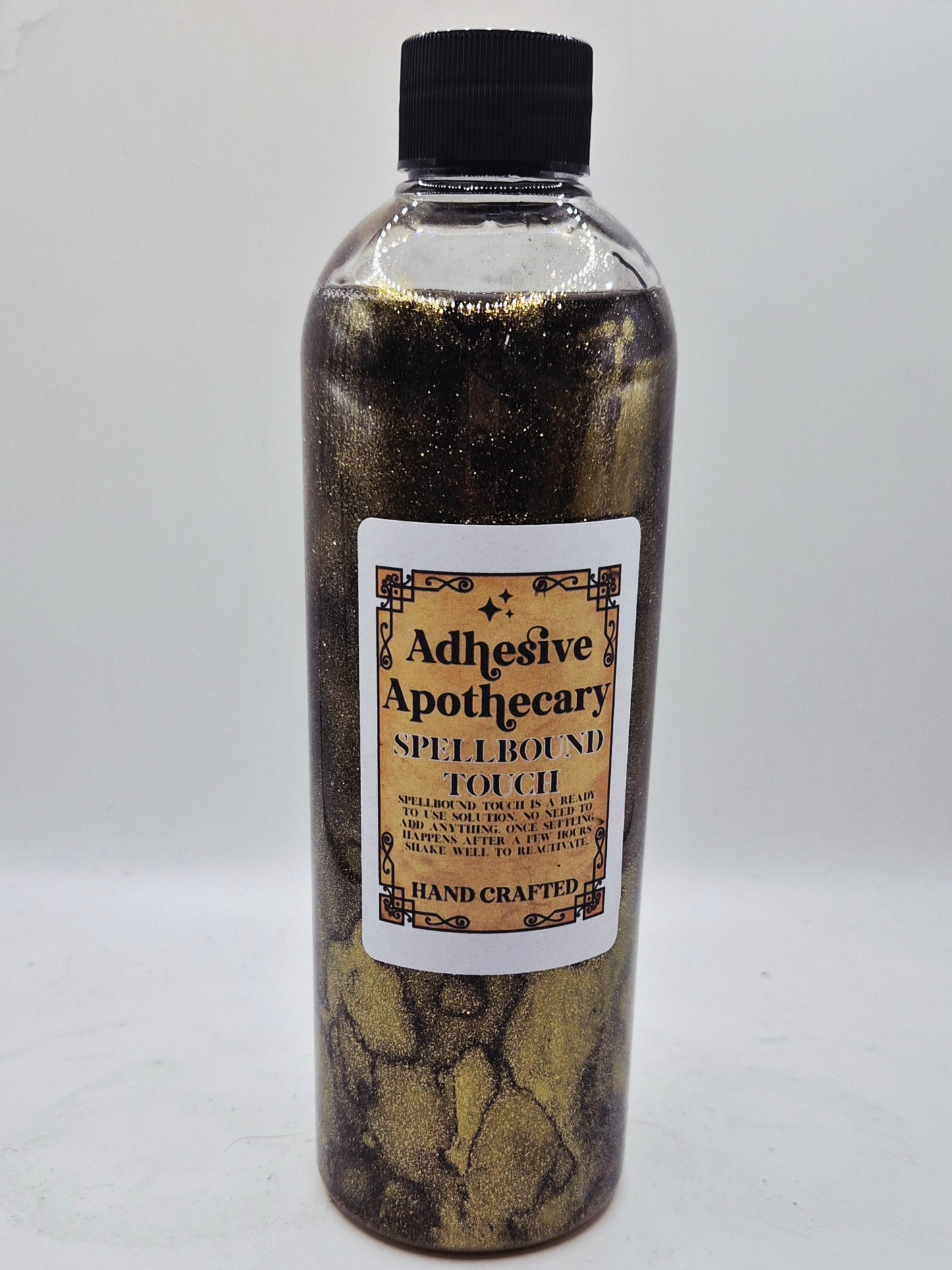 Levitation Solution - Spellbound Touch