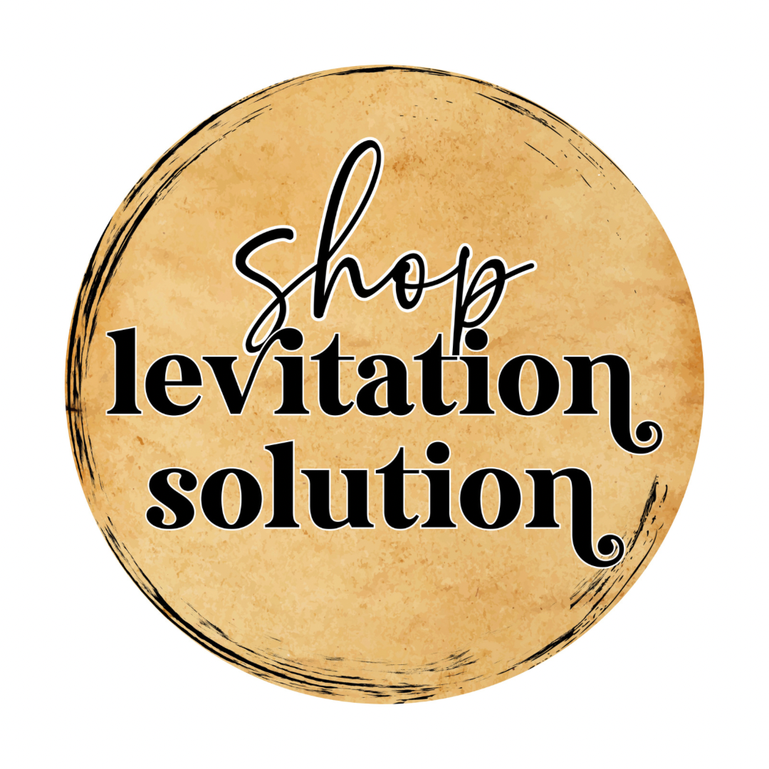 Levitation Solution & More