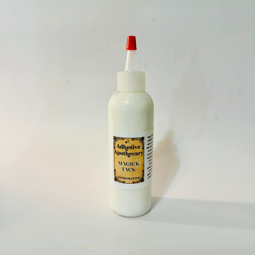 Adhesives AdhesiveApothecary