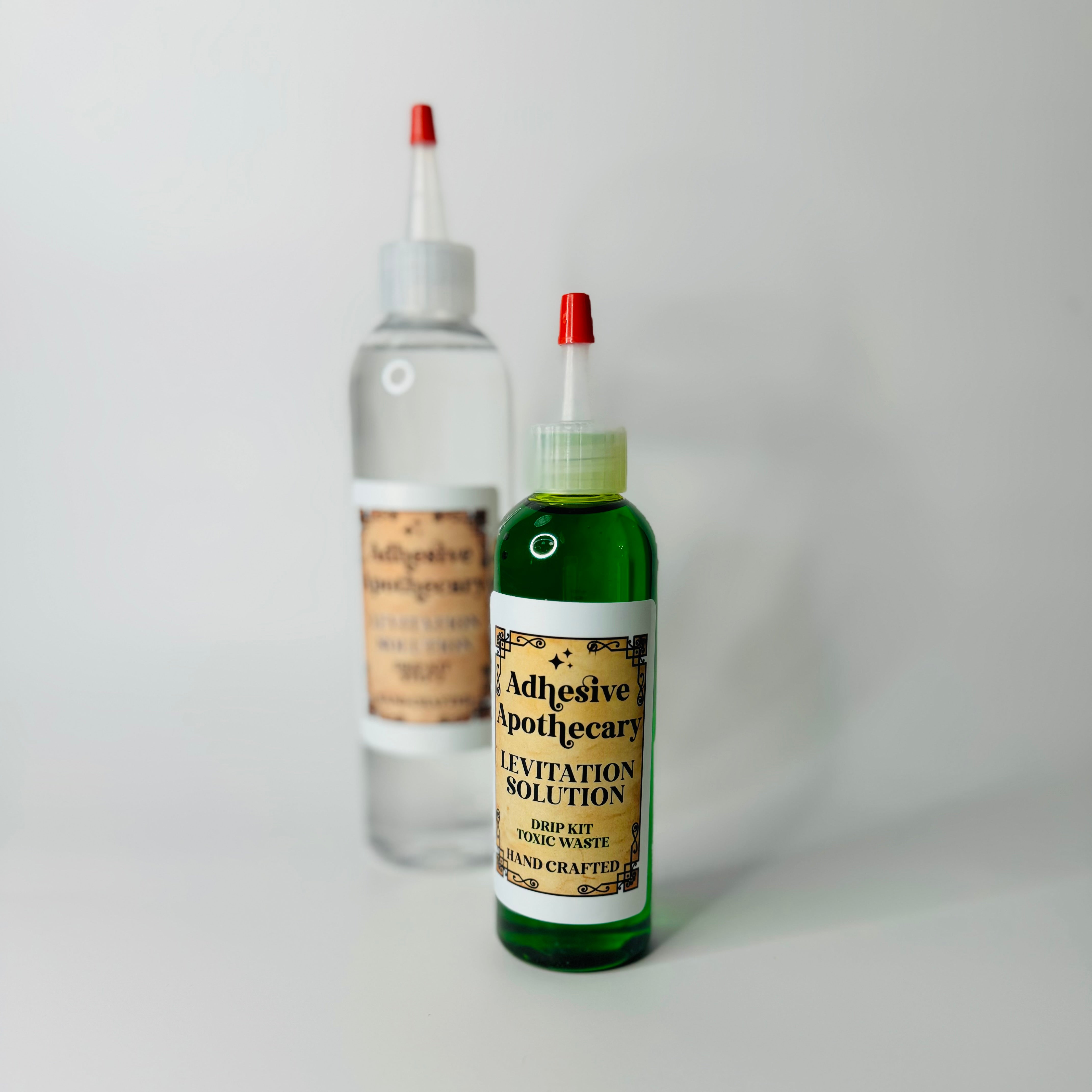 Toxic Waste Drip & Tint – AdhesiveApothecary