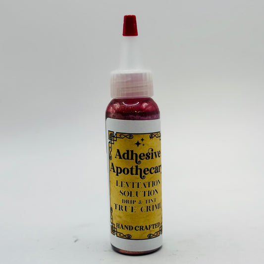 True Crime Drip & Tint