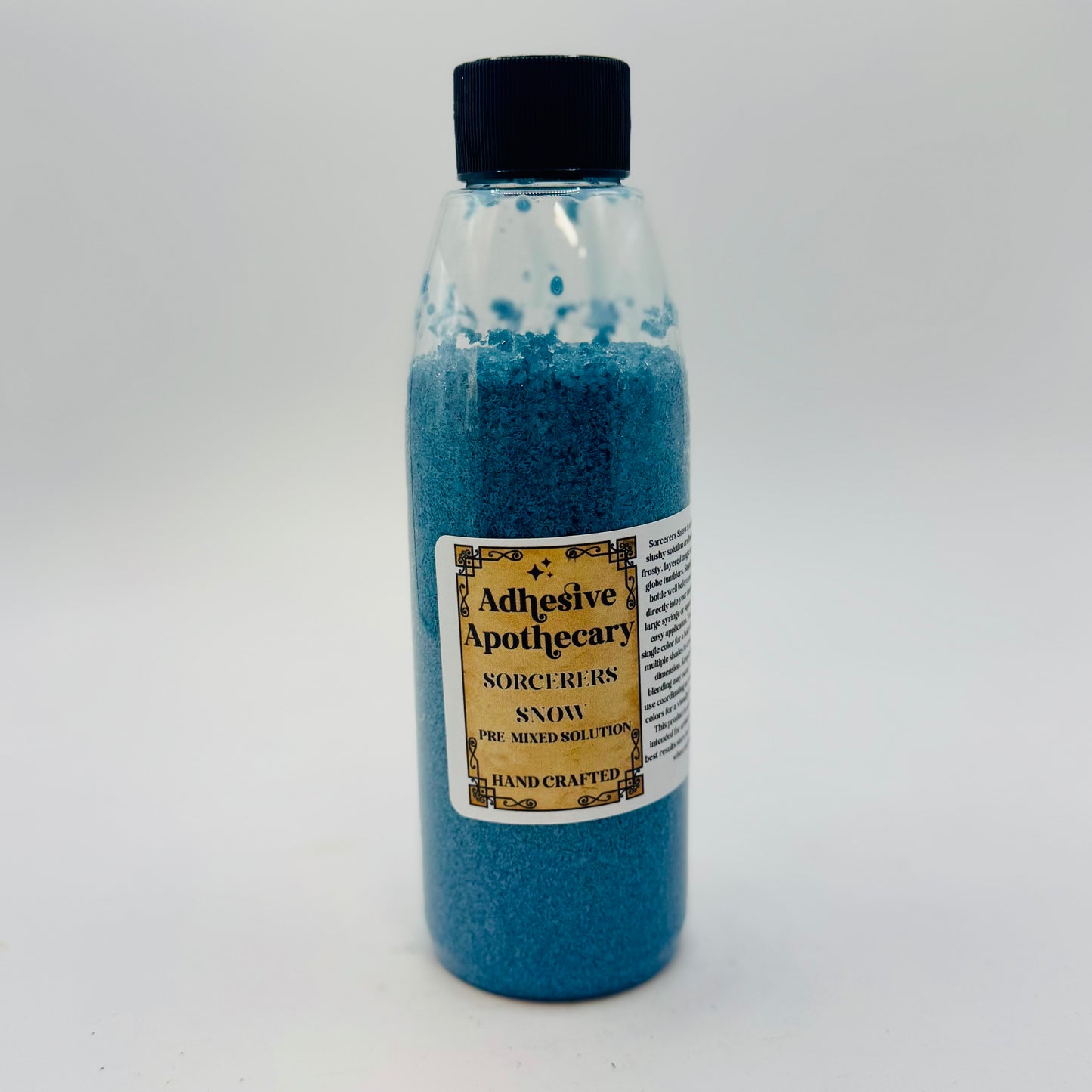 Sorcerers Snow Pre-Mixed
