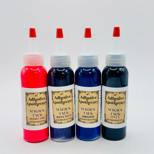 Magick Tack Pigment Bundle