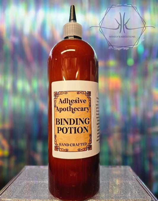 Binding Potion - THE BIG ONE