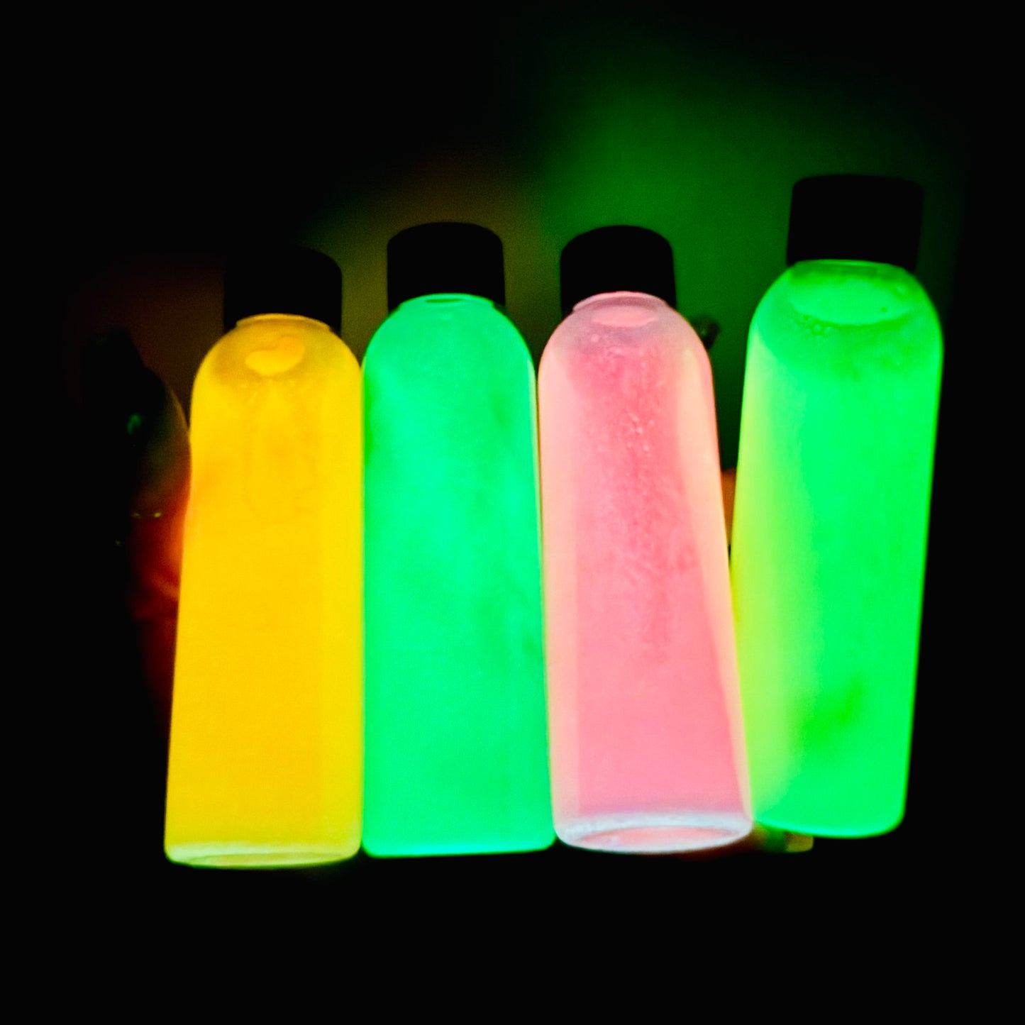 Neon Glow Drip & Tint Bundle