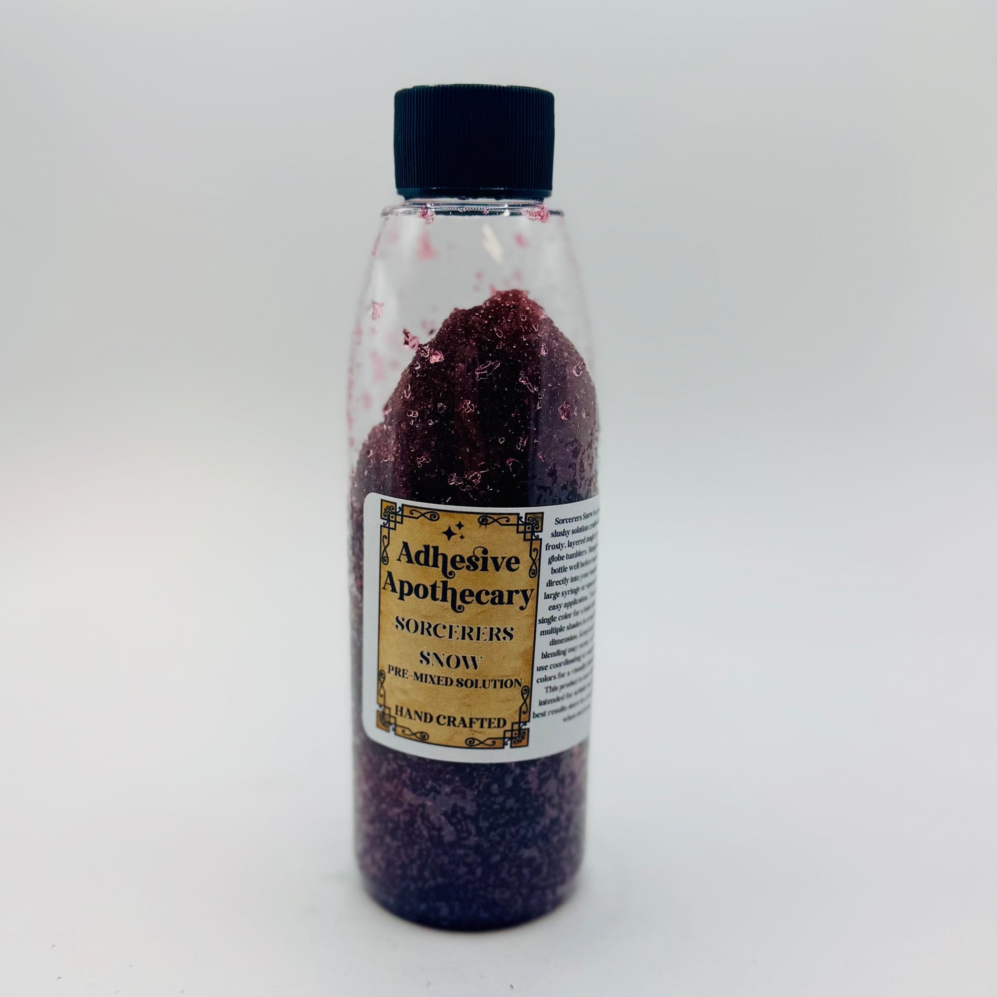 Sorcerers Snow Pre-Mixed