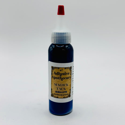 Magick Tack - Sodalite