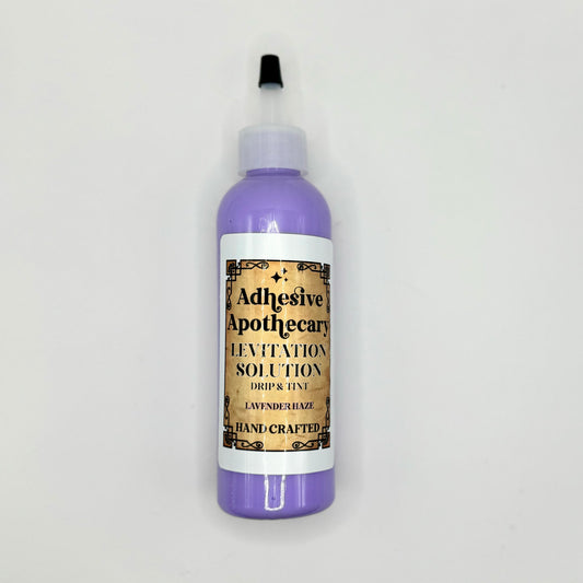 Lavender Haze Drip & Tint
