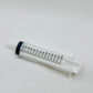Sorcerers Snow Syringe