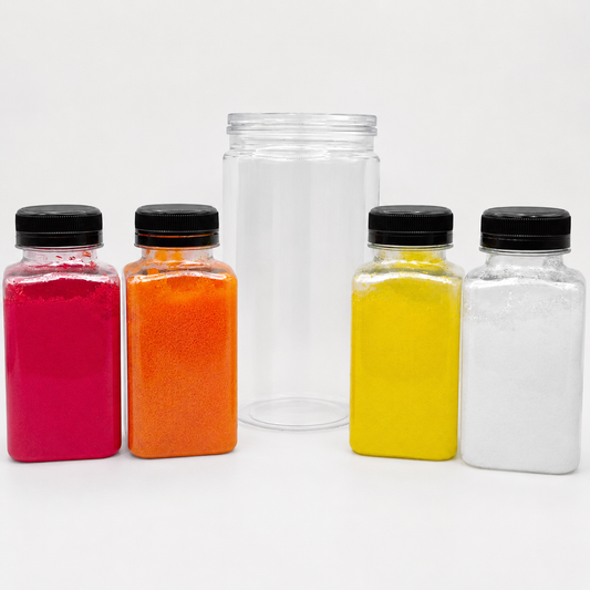Tequila Sunrise Sorcerers Snow Bundle