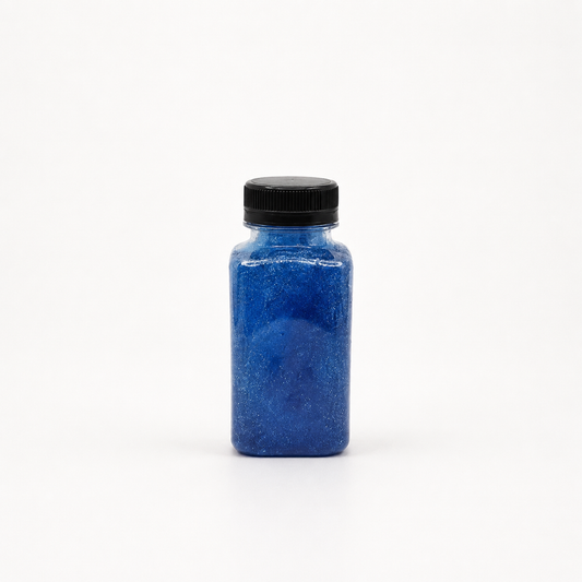 Blueberry Jam