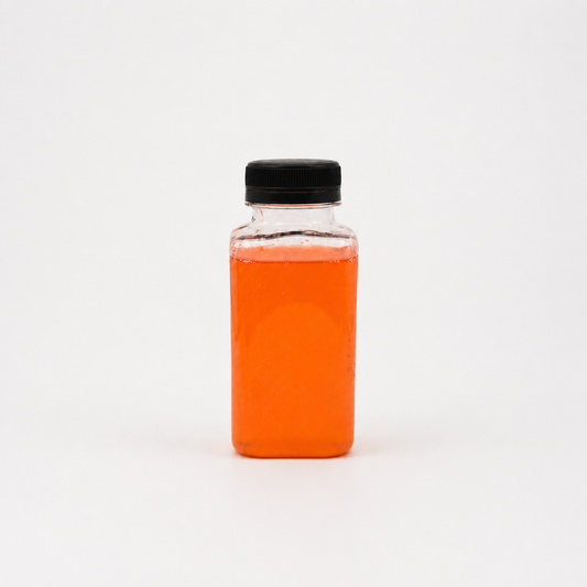 Orange Marmalade