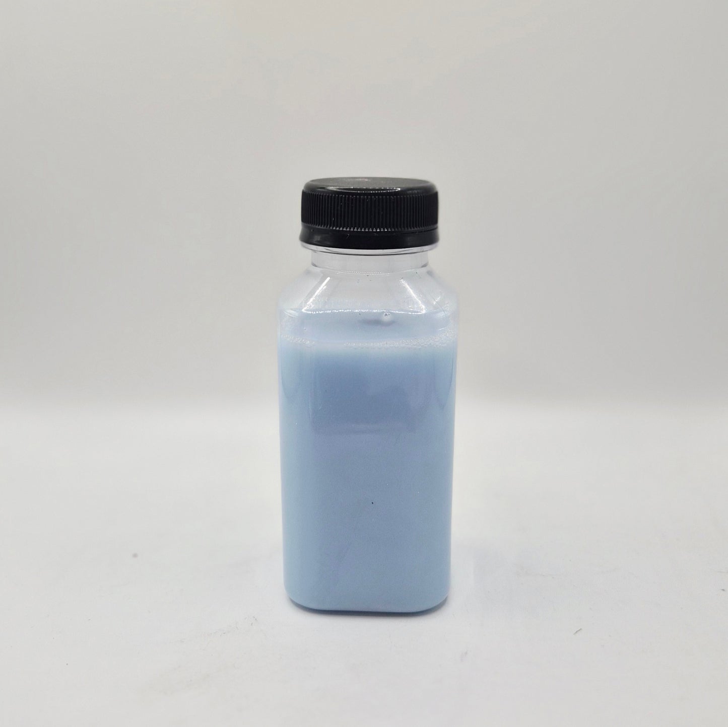 Light Blue Double Trouble Step 2