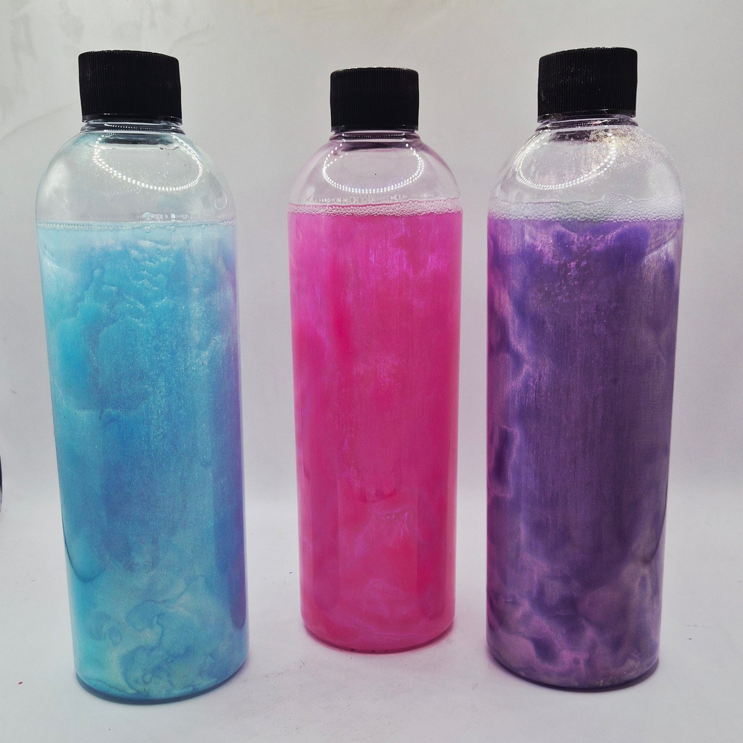 Levitation Solution - Spellbound Touch