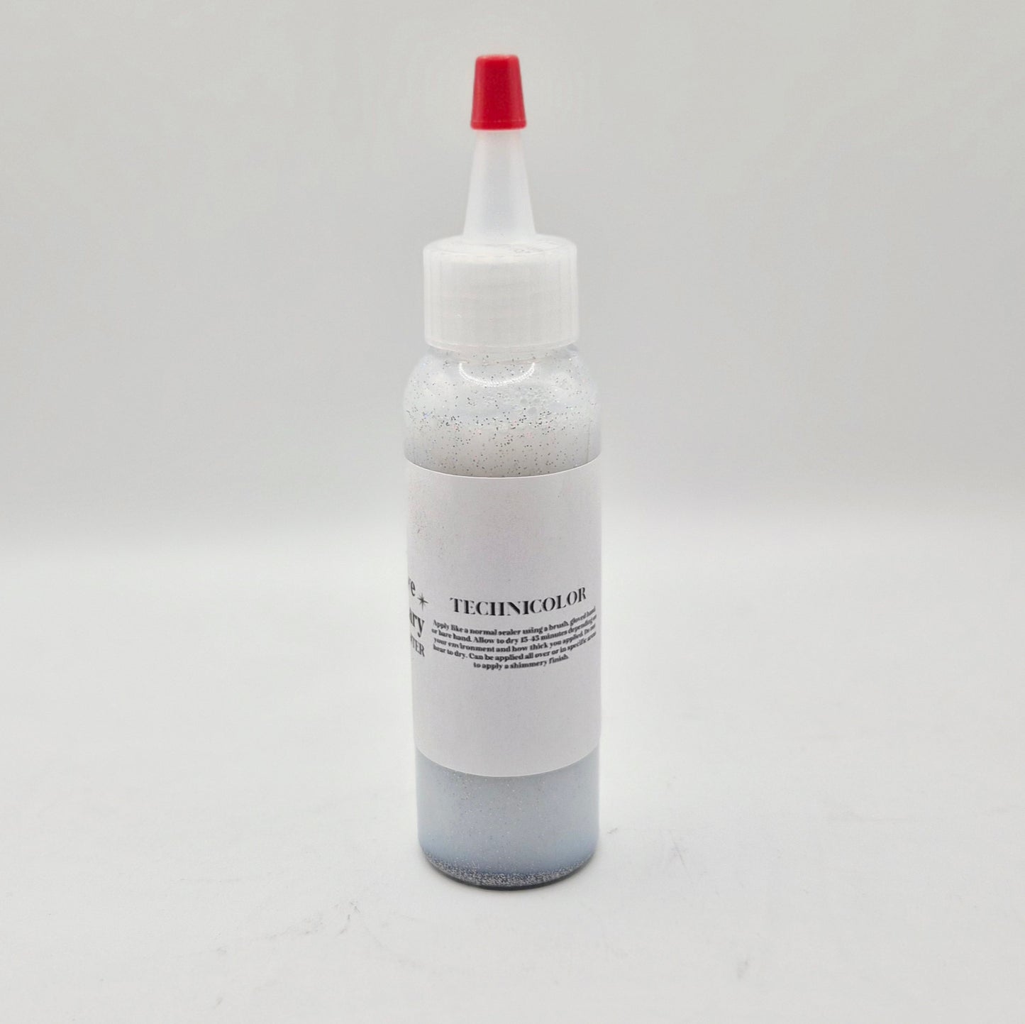 Technicolor Celestial Luster