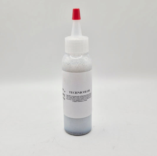 Technicolor Celestial Luster