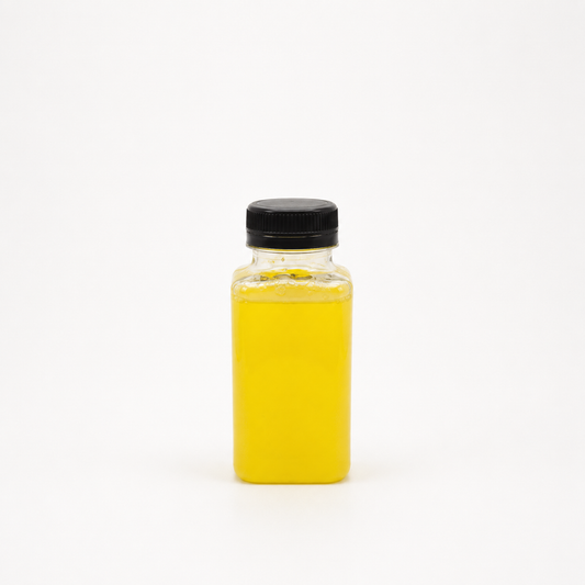 Lemon Meringue
