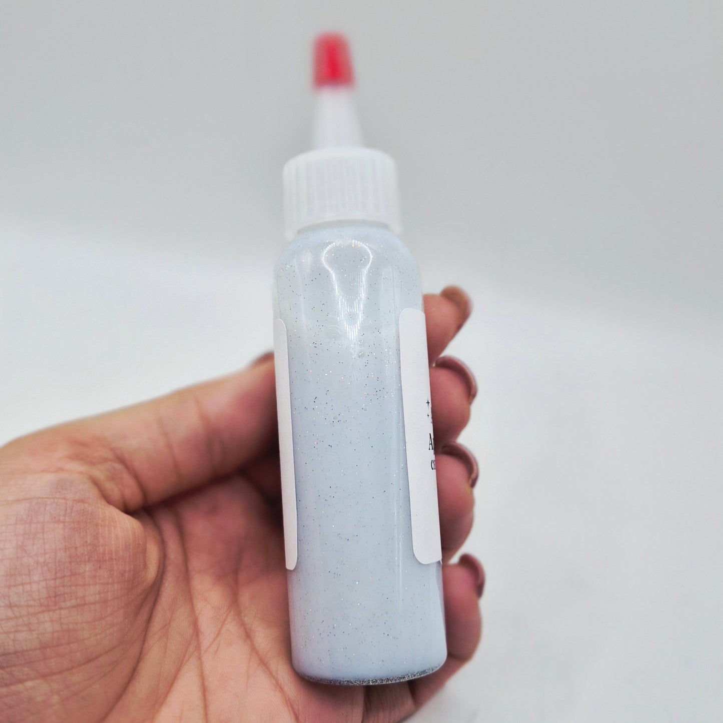 Technicolor Celestial Luster