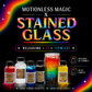 Motionless Magic x Stained Glass Bundle